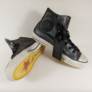 Converse X Varvatos Chuck Taylor Hi